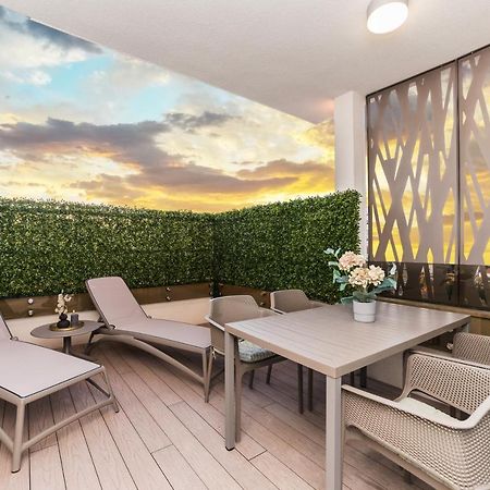 Green Sky Luxury Penthouse Apartment Zadar Dış mekan fotoğraf