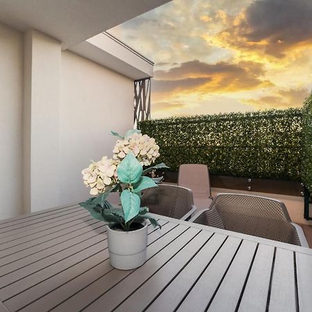 Green Sky Luxury Penthouse Apartment Zadar Dış mekan fotoğraf