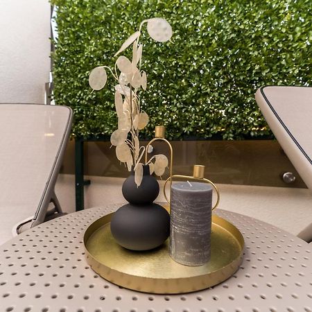 Green Sky Luxury Penthouse Apartment Zadar Dış mekan fotoğraf