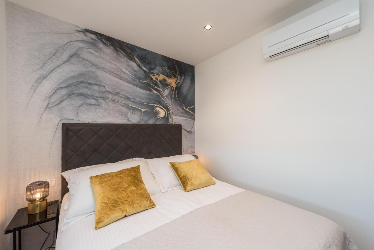 Green Sky Luxury Penthouse Apartment Zadar Dış mekan fotoğraf