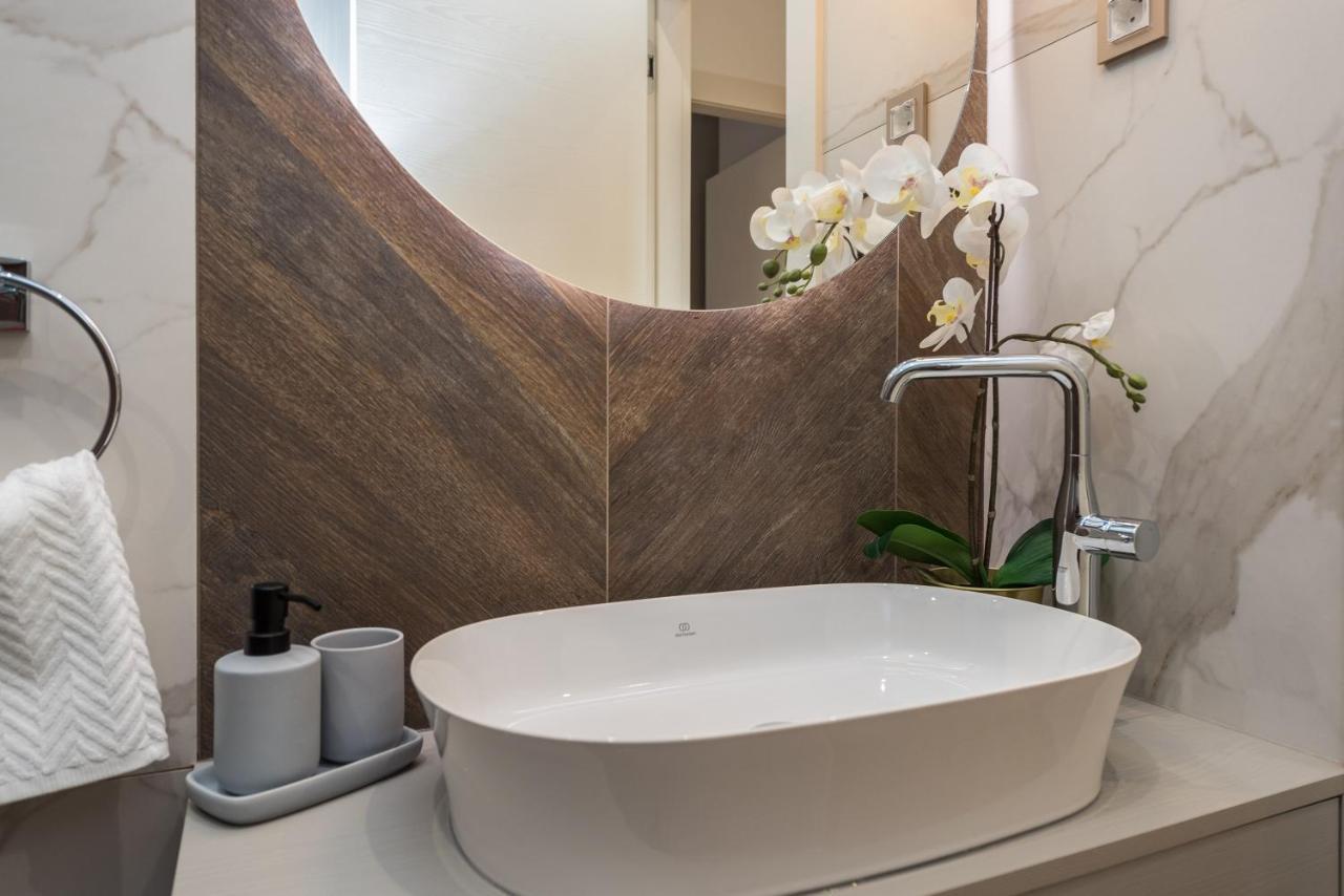 Green Sky Luxury Penthouse Apartment Zadar Dış mekan fotoğraf