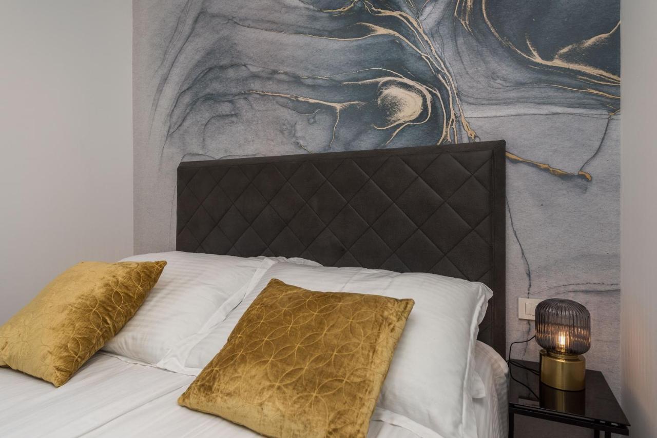 Green Sky Luxury Penthouse Apartment Zadar Dış mekan fotoğraf