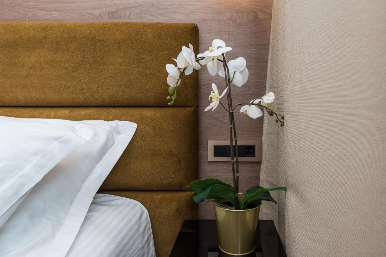Green Sky Luxury Penthouse Apartment Zadar Dış mekan fotoğraf