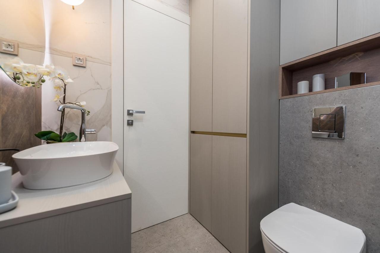 Green Sky Luxury Penthouse Apartment Zadar Dış mekan fotoğraf