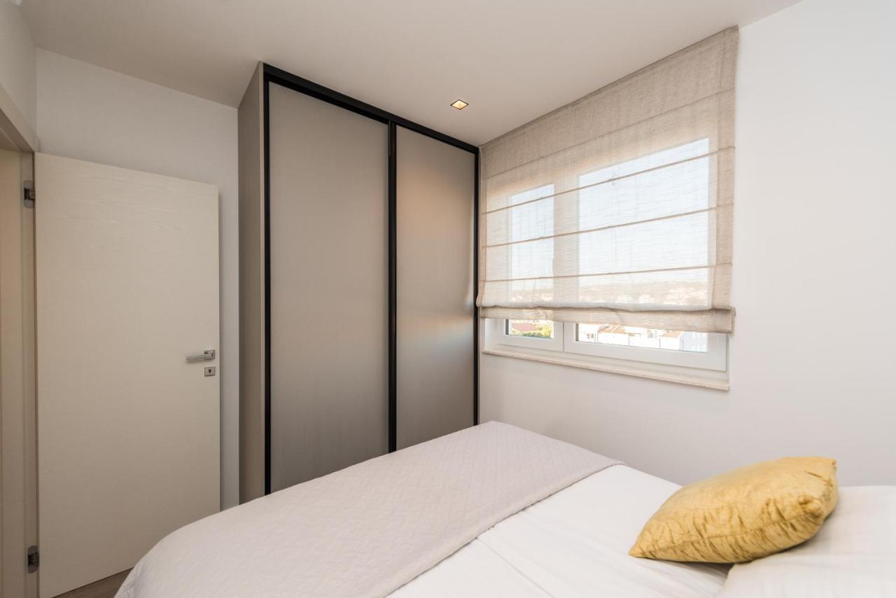 Green Sky Luxury Penthouse Apartment Zadar Dış mekan fotoğraf